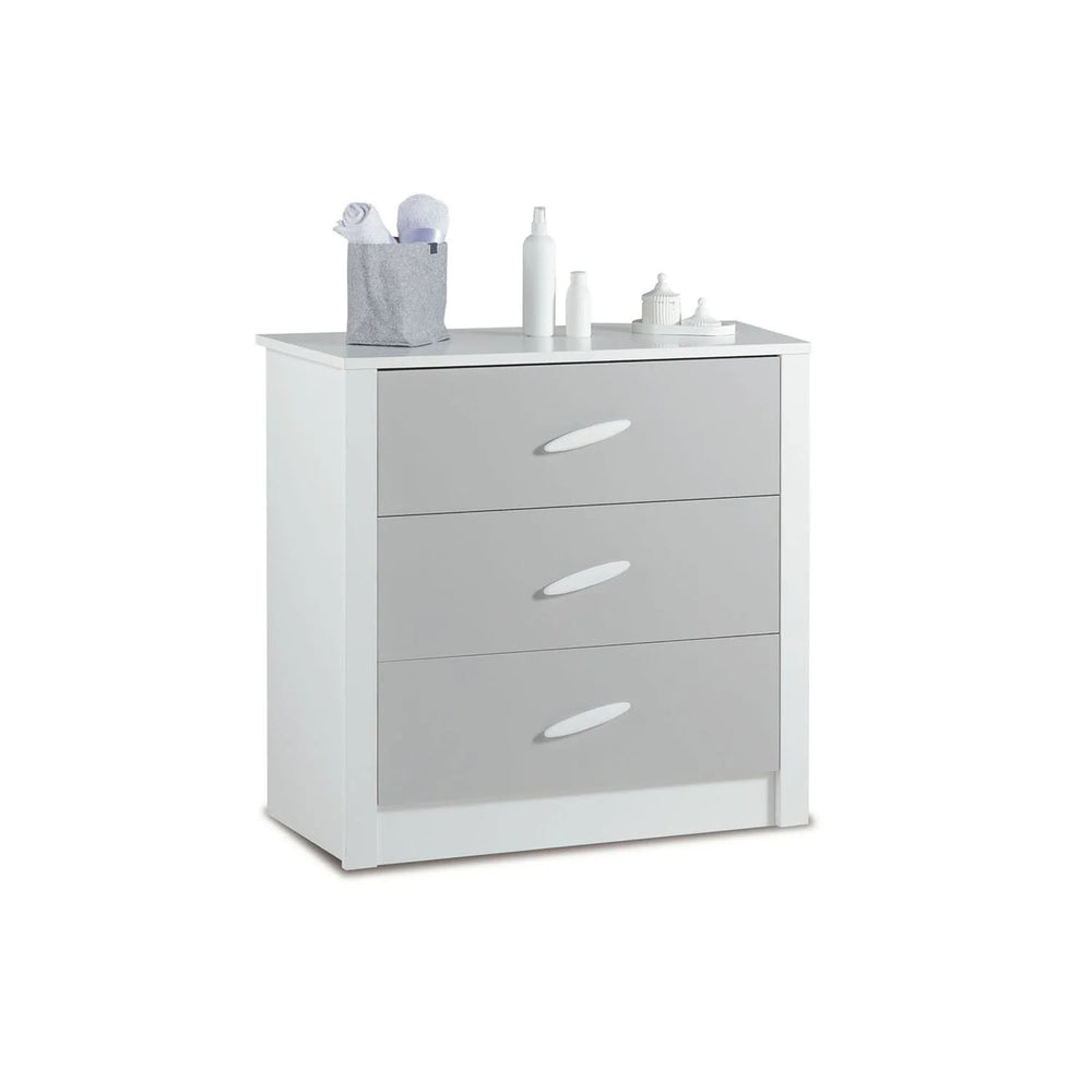 White House Cassettiera