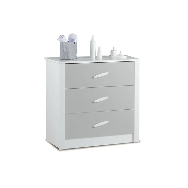 White House Cassettiera