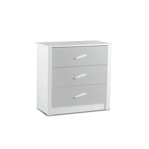 White House Cassettiera