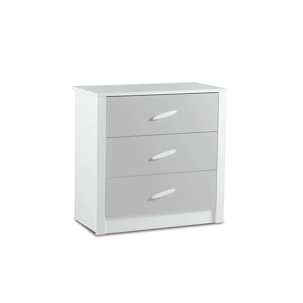 White House Cassettiera