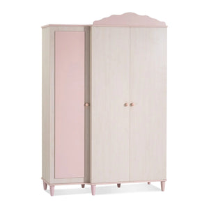 Pollina Armadio a 3 Ante