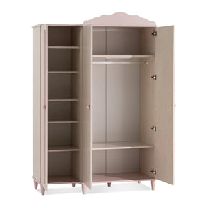 Pollina Armadio a 3 Ante