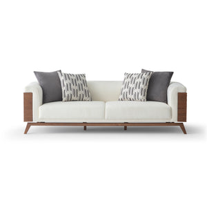 Bentley Divano 3 Posti