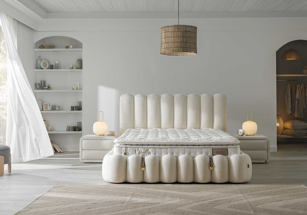 Set Letto Vanilla Dream Loop