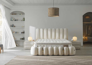 Set Letto Vanilla Dream Loop