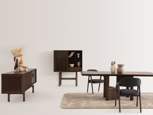 Monolog Credenza Alta