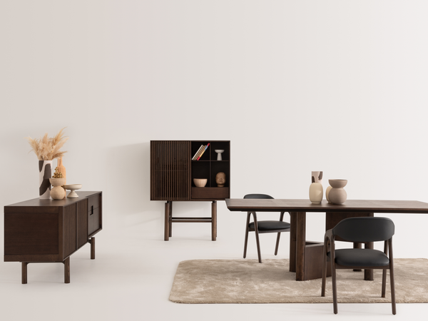 Monolog Credenza Alta