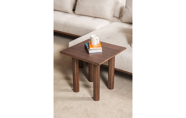 Alacati Corner Sofa Set