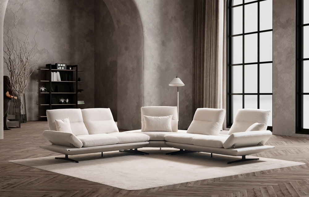 Mostar Corner Sofas