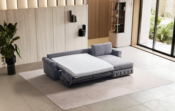 Rustik Corner Sofas