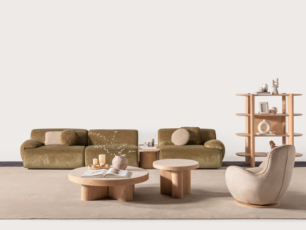 Lumo – Tavolino da Centro