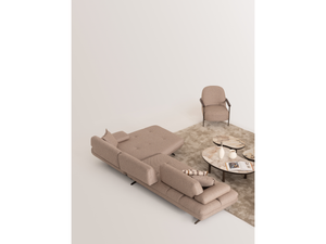 Motto - Divano Angolare (L-Shape)