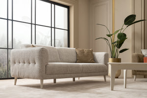 Asos Set Divani Moderni