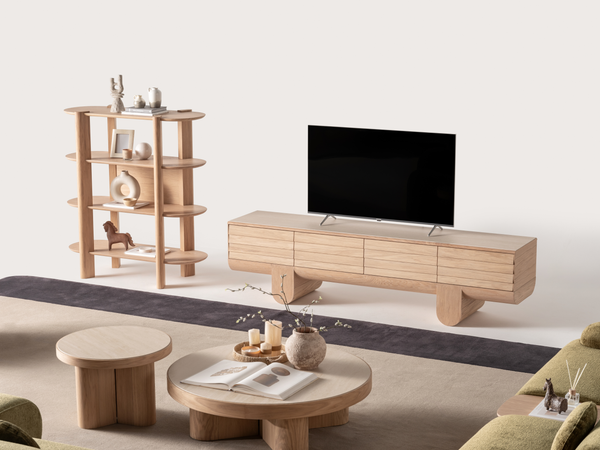 Lumo - Unità Mobili TV