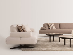 Motto - Set Salotto di Design Moderno