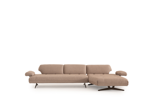 Motto - Divano Angolare (L-Shape)