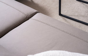 Liman Ecksofa mit Chaiselongue
