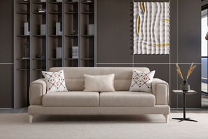 Tirilia Set Divani Moderni