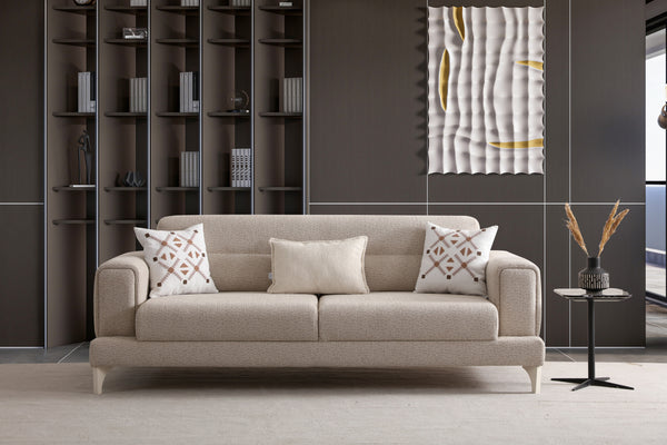 Tirilia Set Divani Moderni