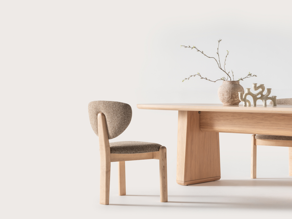 Lumo – Sala da Pranzo