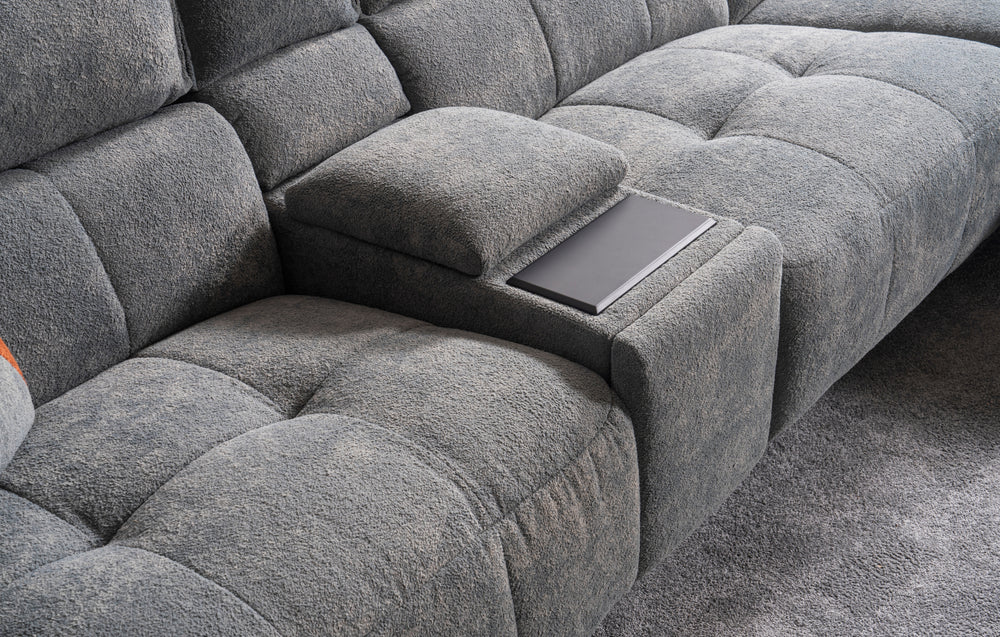 Lara Corner Sofas
