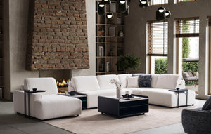 Bahar Modular Corner Sofa