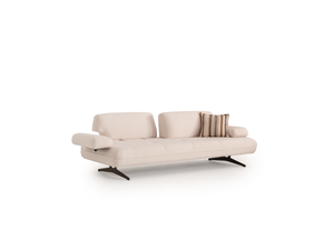 Motto - Divano 3 Posti