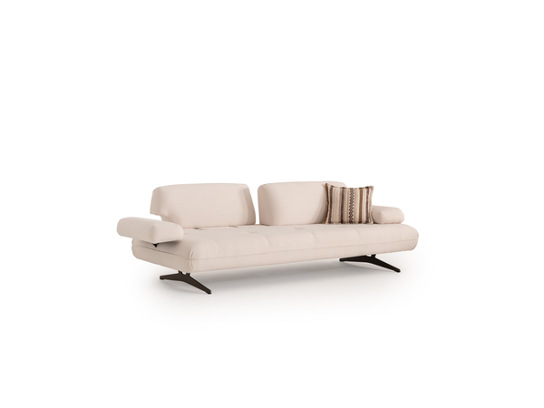 Motto - Divano 3 Posti