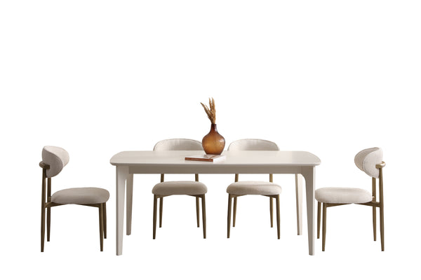 Tirilia Set Sala da Pranzo