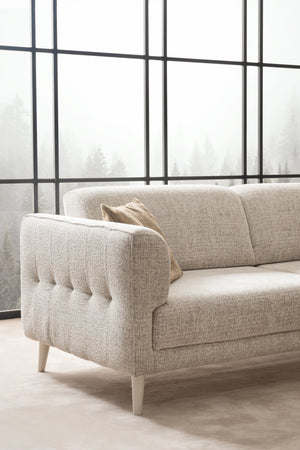 Divani 3 Posti Moderno Assos