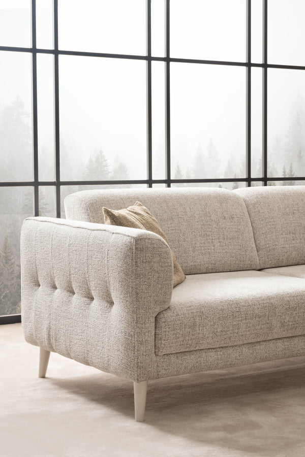 Divani 3 Posti Moderno Assos