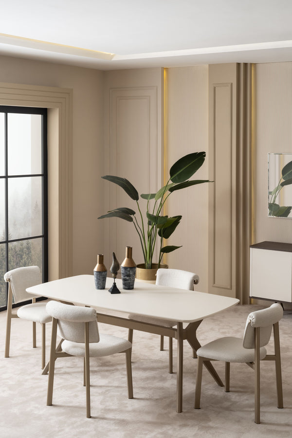 Sofia Sala da Pranzo