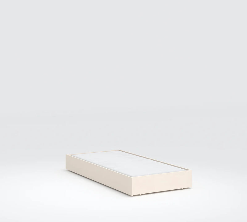 Lapel Ausziehbett 90x190cm, kompatibel mit der Lapel-Serie – Kompaktes und platzsparendes Design