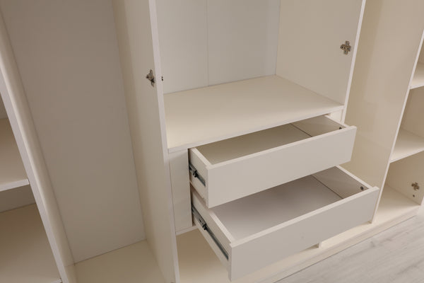 Tirilia Set Camera da Letto