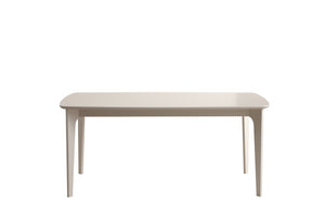 Tavolo da Pranzo Moderno Tirilia (Allungabile / Fisso)