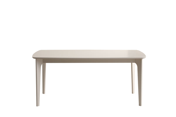 Tavolo da Pranzo Moderno Tirilia (Allungabile / Fisso)