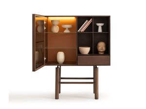 Monolog Credenza Alta