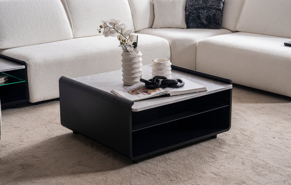 Bahar Modular Corner Sofa