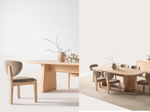 Lumo – Sala da Pranzo