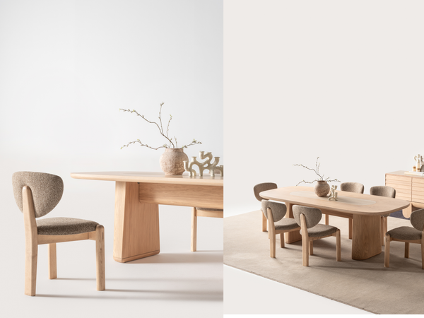 Lumo – Sala da Pranzo