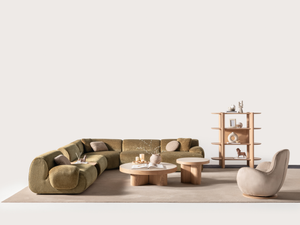 Lumo – Tavolino Laterale