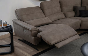 Perge Corner Sofas
