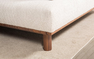 Alacati Corner Sofa Set