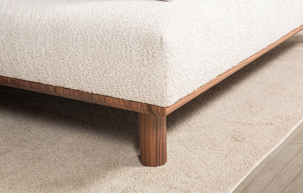 Alacati Corner Sofa Set