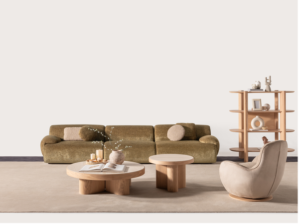 Lumo – Tavolino da Centro