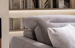 Liman Ecksofa mit Chaiselongue