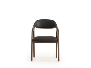 Monolog Sedia in Legno Massello