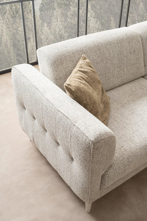 Divani 3 Posti Moderno Assos