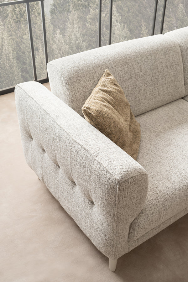 Divani 3 Posti Moderno Assos