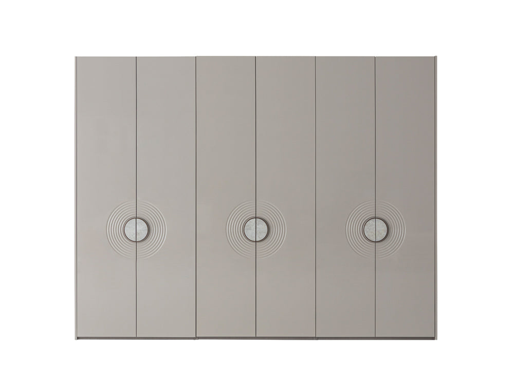 Armadio Aventador a 6 Ante